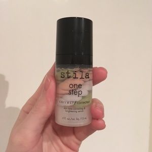 Stila one step